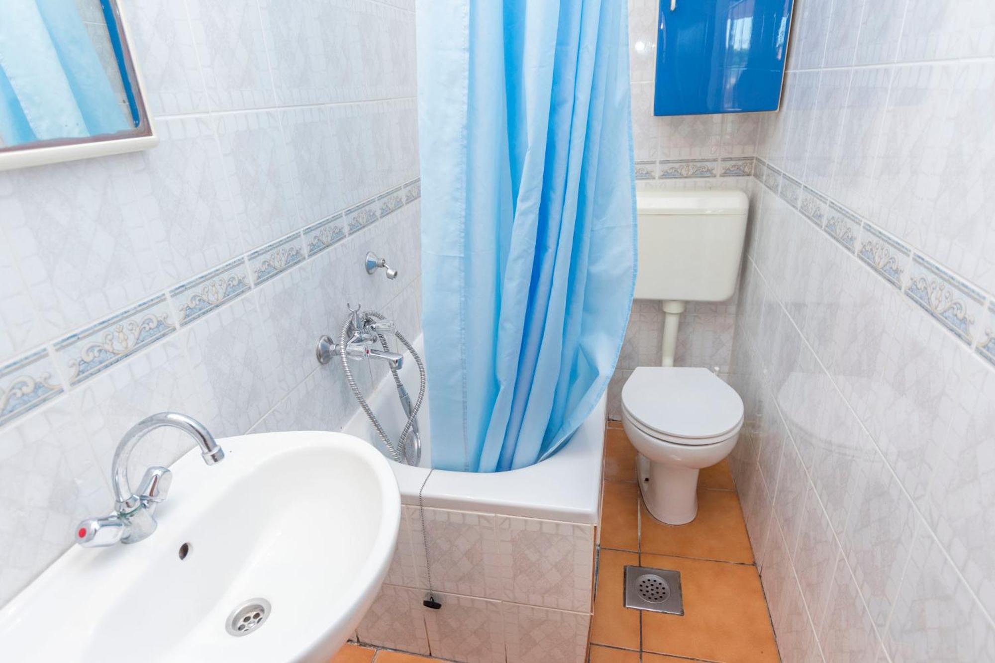 Apartments Ljubomir Рогозниця Екстер'єр фото