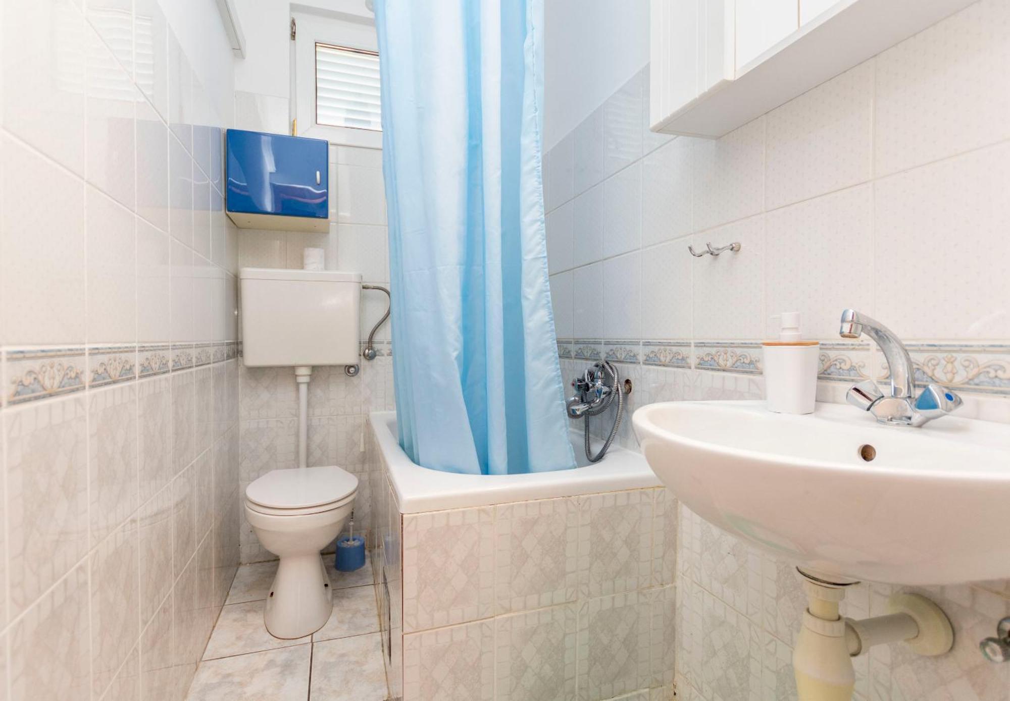 Apartments Ljubomir Рогозниця Екстер'єр фото