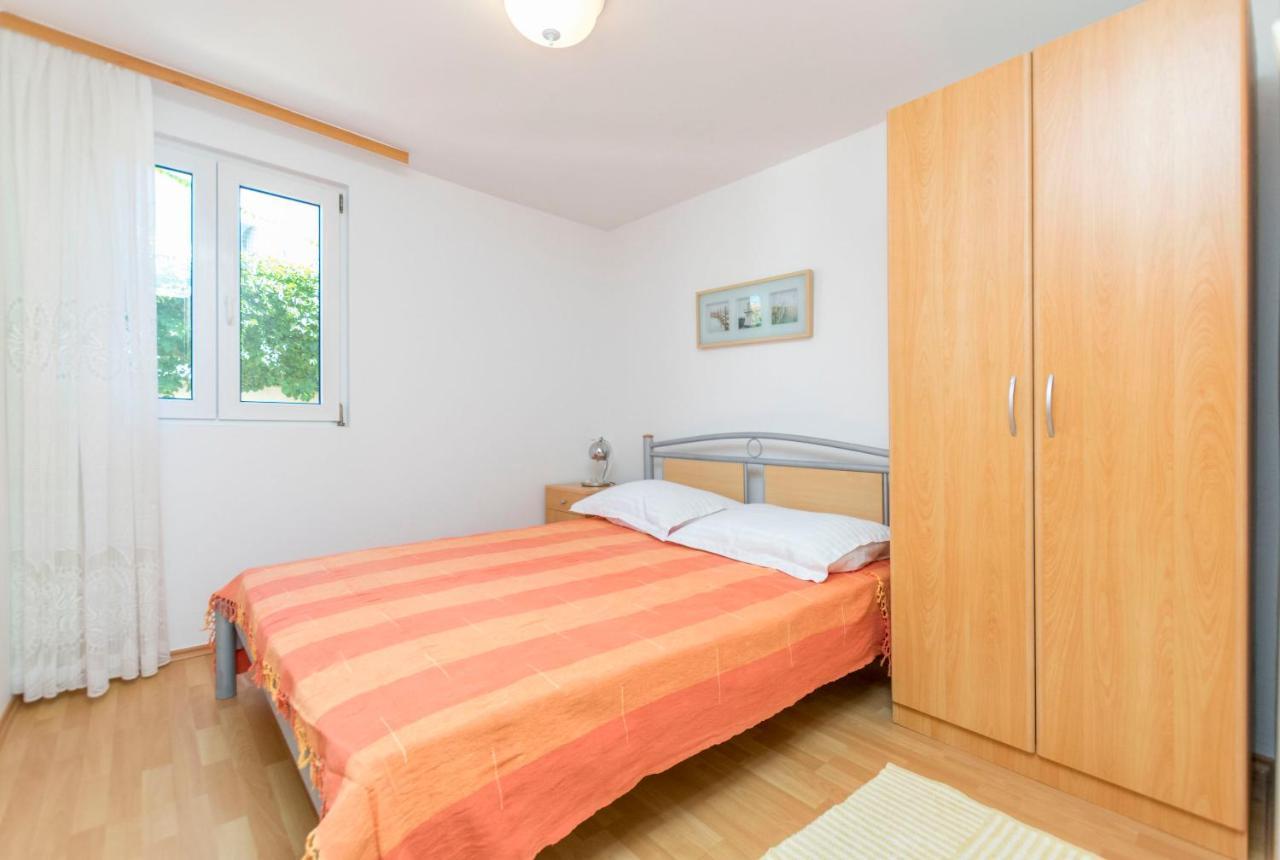 Apartments Ljubomir Рогозниця Екстер'єр фото