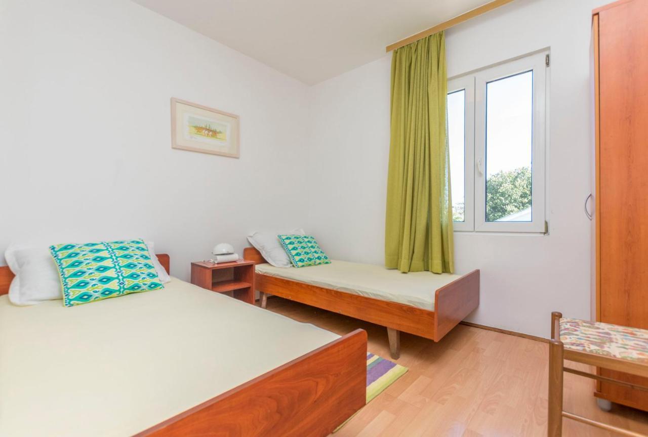Apartments Ljubomir Рогозниця Екстер'єр фото