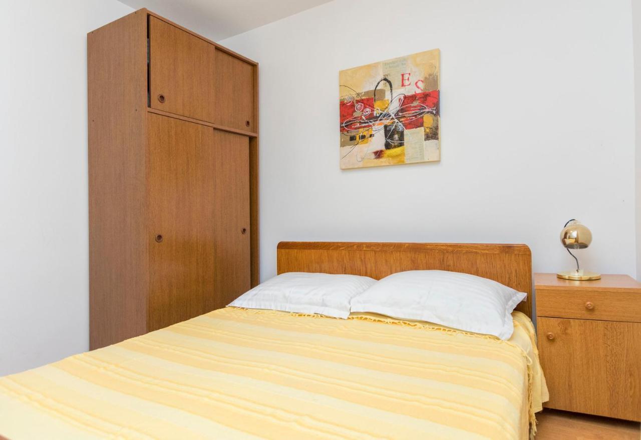 Apartments Ljubomir Рогозниця Екстер'єр фото