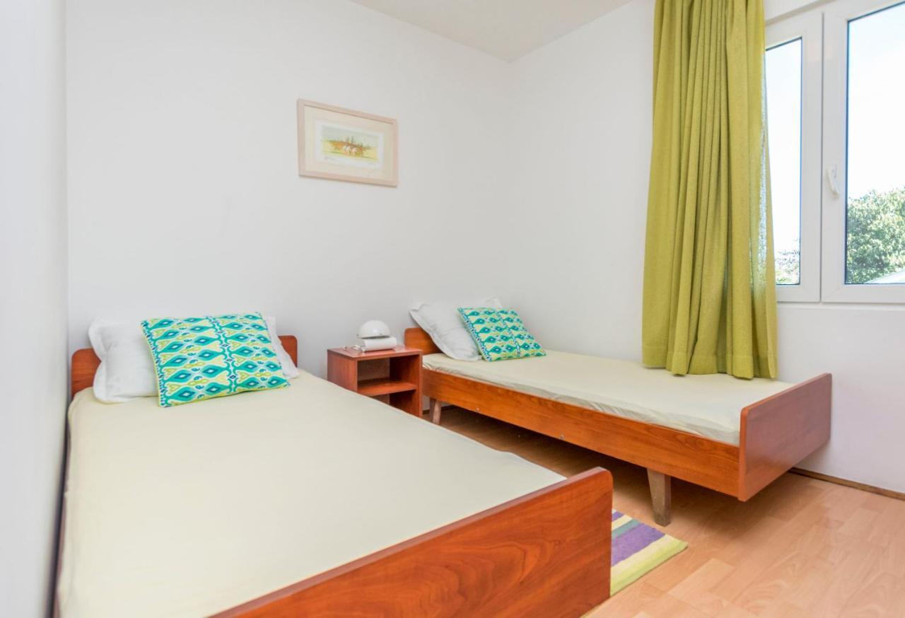 Apartments Ljubomir Рогозниця Екстер'єр фото