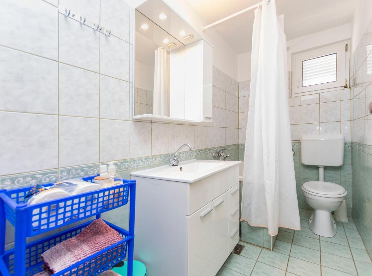Apartments Ljubomir Рогозниця Екстер'єр фото